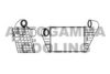 AUTOGAMMA 102408 Intercooler, charger